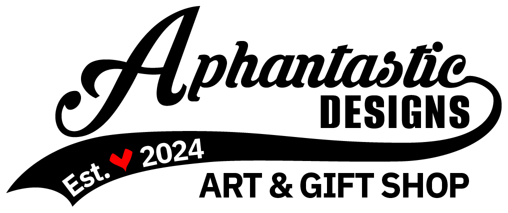 Aphantastic Designs logo
